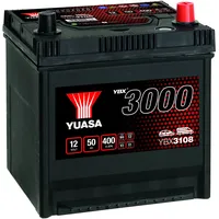 YUASA YBX3000 50Ah 12V