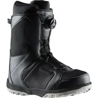 Head LEGACY BOA Boot black 46