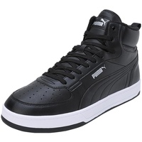 Puma  Caven 2.0 Mid WTR PUMA Black-PUMA Silver-PUMA White