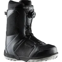 Head LEGACY BOA Boot black 48