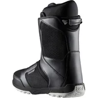 Head LEGACY BOA Boot black 42,5