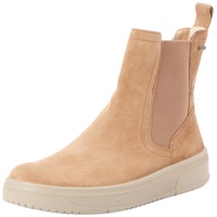 Legero Damen REJOISE leicht gefütterte Gore-Tex Stiefelette, PALUDE (BEIGE)