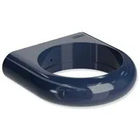 Hewi 477 Halter 477.00.10050 stahlblau