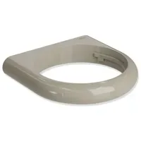 Hewi 477 Halter 477.00.20086 141mm, sand