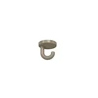 Hewi 477 Unterkopf-Haken 477.90.04086 sand,