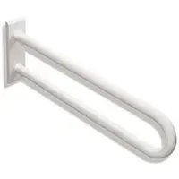 Hewi Wandstützgriff 801 lichtgrau 750 mm