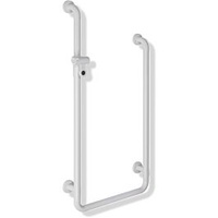 Hewi 801 Duschhandlauf 801.35.50018 senfgelb, U-Form