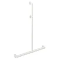 Hewi System 900 Duschhandlauf weiß matt 1250 x 965