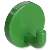 Hewi 801 Wandhaken 801.90.01072 maigrün, Rosette d= 40mm