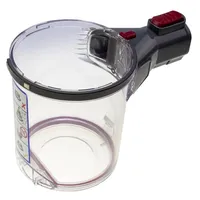 Severin 2546048 Staubbehälter für HV7156 HV7165 Akku-Handstaubsauger