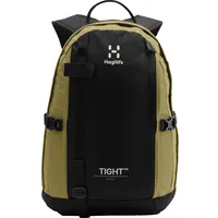 Haglöfs Tight Small true black/olive green