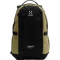 Haglöfs Tight Medium true black/olive green
