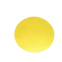 TECMIX KLETT-SCHLEIFPAPIER perforiert P220 (25 Stk.)