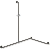 Hewi System 900 Duschhandlauf 900.35.33960DD 1250 x 965 x