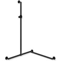 Hewi System 900 Duschhandlauf 900.35.30860CV 1250 x 965 x