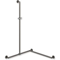 Hewi System 900 Duschhandlauf 900.35.33460DD 1250 x 965 x