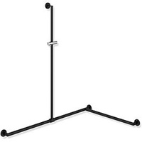 Hewi System 900 Duschhandlauf 900.35.33860JK 1250 x 965 x