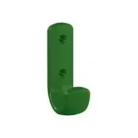 Hewi 477 Garderobenhaken 477.90.06072 Höhe: 75mm, maigrün