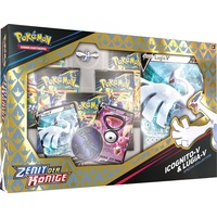 Pokémon Zenit der Könige Icognito-V & Lugia-V Spezial-Kollektion NEU