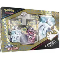 Pokémon Zenit der Könige Icognito-V & Lugia-V Spezial-Kollektion