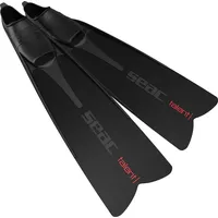 Seac Seac, Flossen - Black - EU 45-46
