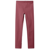 NAME IT Leggings Nkfdavina Mauvewood, 62