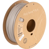 Polymaker PolyTerra PLA Muted White