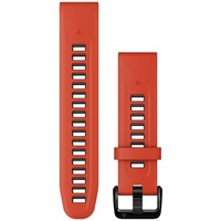 Garmin Quickfit-Armband 20mm, passend für die S-Modelle der Fenix-Serie,
