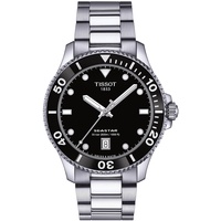 TISSOT T-Sport Seastar 1000 T120.410