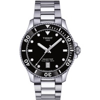 TISSOT Seastar 1000 40mm T120.410.11.051.00