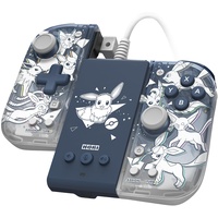 Hori Split Pad Compact inkl. Adapter (Eevee Evolutions) Controller