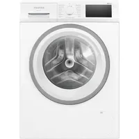 Siemens iQ300 WM14N127 Waschmaschine (8 kg, 1400 U/min)