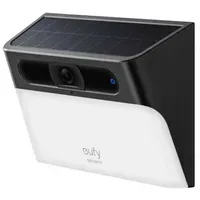 Eufy S120 Schwarz