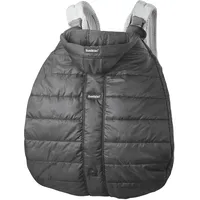 BabyBjörn Wintercover für Babytrage, Schwarz