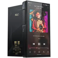 FIIO M11 Plus High Res Musik-Player MQA THX 2X