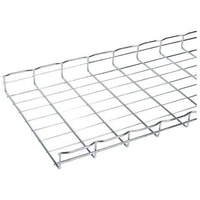 BTicino Legrand Cablofil CF 54/400 Schwerlast-Gitterrinne 201 (CM000201)