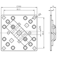 Rademacher 94401008