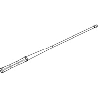 Rademacher Einstellwerkzeug f. mechanische Motoren GGK 539-1 GGK5391