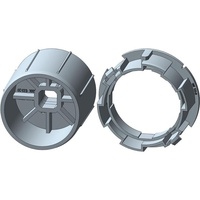 Rademacher 93400110 Adp.-Set Small RTS/RTC/RTB f. 40 Rundw. AM35-D40