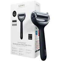 Geske MicroNeedle Face & Body Roller & 8 in