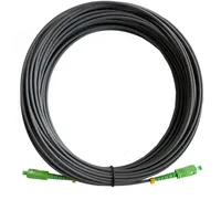 Televes geschirmtes Fiberglaskabel OSM20SCAPC