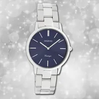 Oozoo Vintage Series C20041 Edelstahl 38 mm UOC20041
