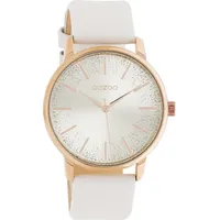 Oozoo Timepieces C10715 Leder 36 mm UOC10715