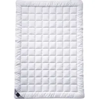 Billerbeck Sundream extra leicht, Füllung: 100% Seide 155x220 cm