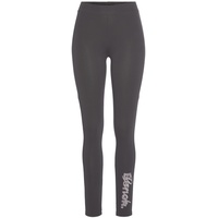 Bench. loungewear Leggings Damen stone Gr.48/50