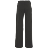 LASCANA Loungehose Damen schwarz Gr.40/42