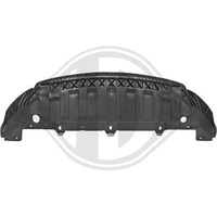 Diederichs Motorabdeckung 8016821