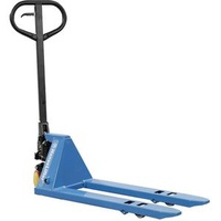 Hanselifter Mini-Hubwagen WF, 500 kg