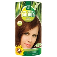 HAIRWONDER Henna Plus Long Lasting Colour 5,4 Indian Summer