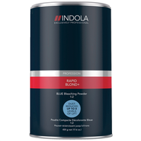 Indola Rapid Blonde Blue 450 g